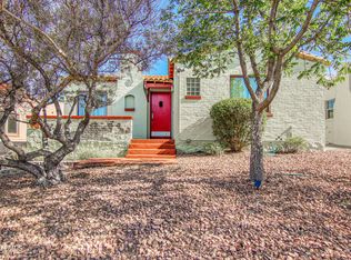 801 McKelligon Dr, El Paso, TX 79902