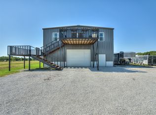 7324 Happy Camp Rd, Beggs, OK 74421