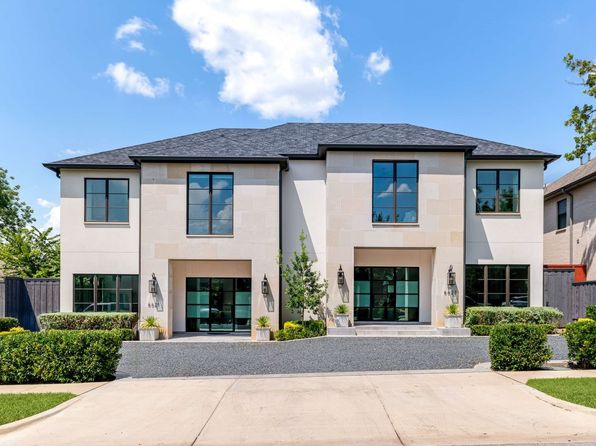 Home for Sale in North Dallas TX