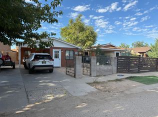 924 Sawmill Rd, Bernalillo, NM 87004