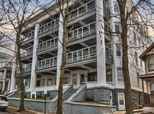 316-320 Taylor Ave, Scranton, PA