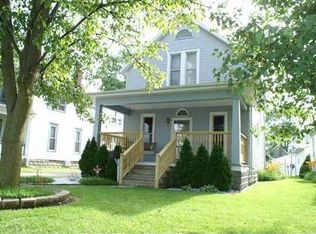 231 N 6th St, Decatur, IN 46733