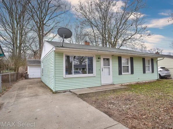 2508 Beta Ln, Flint, MI 48506
