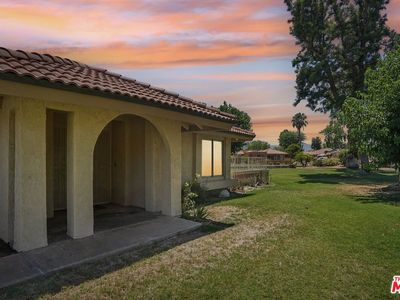 49017 Eisenhower Dr, Indio, CA, 92201