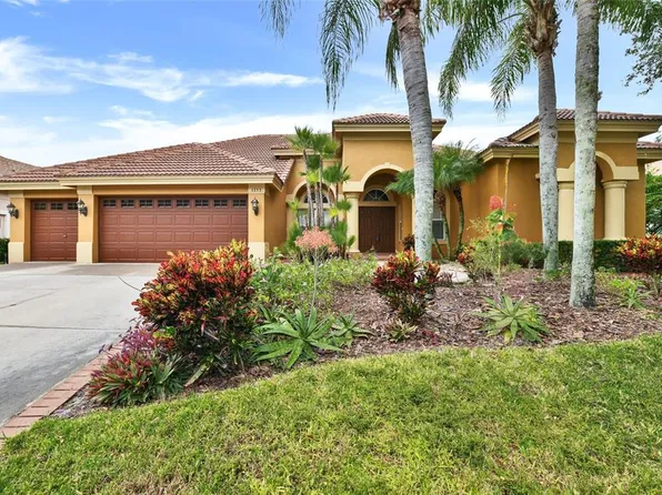 1353 El Pardo Dr, New Port Richey, FL 34655