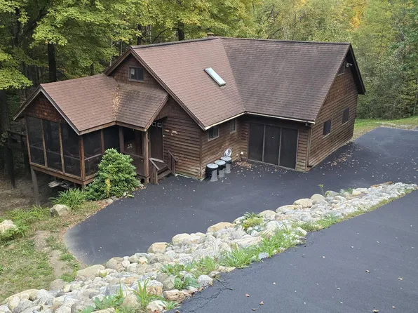 1758 Us Route 9, Schroon Lake, NY 12870
