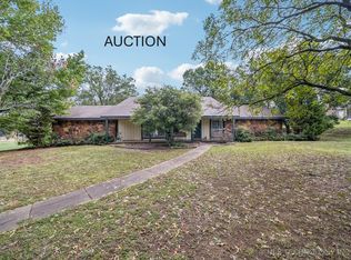 1504 College Park Rd, Claremore, OK 74017