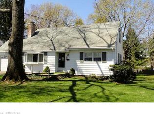 637 Maple St, Wethersfield, CT 06109