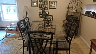 dining area.