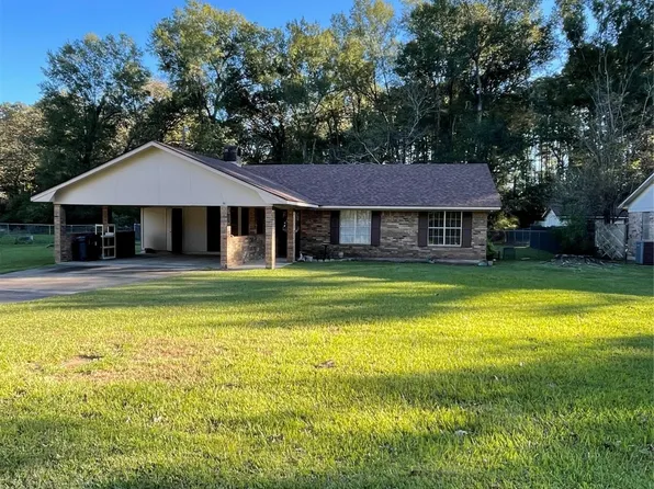 128 Hope St, Mansfield, LA 71052