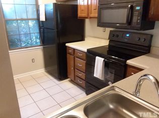 602 W B St APT A, Butner, NC 27509