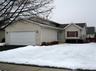 1604 N Overlook Dr, Joliet, IL 60431