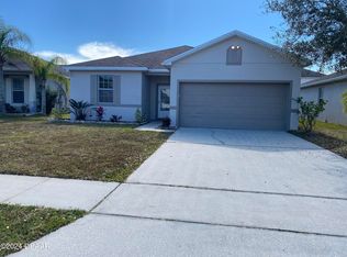 1936 Cove Point Rd, Port Orange, FL 32128
