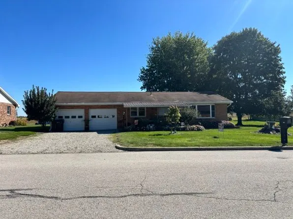 209 Anderson St, New Madison, OH 45346