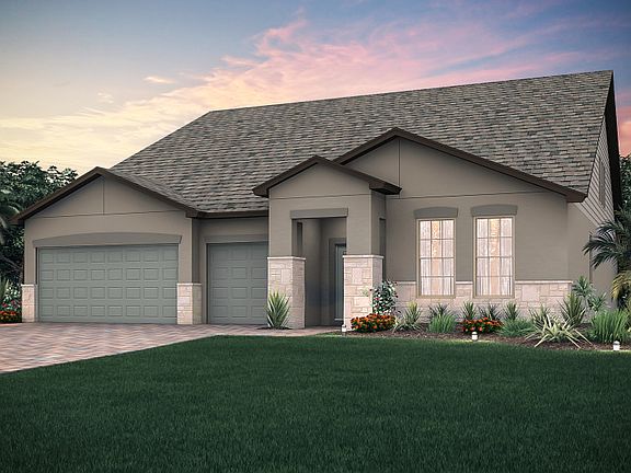 Palm Grand Home Exterior 3