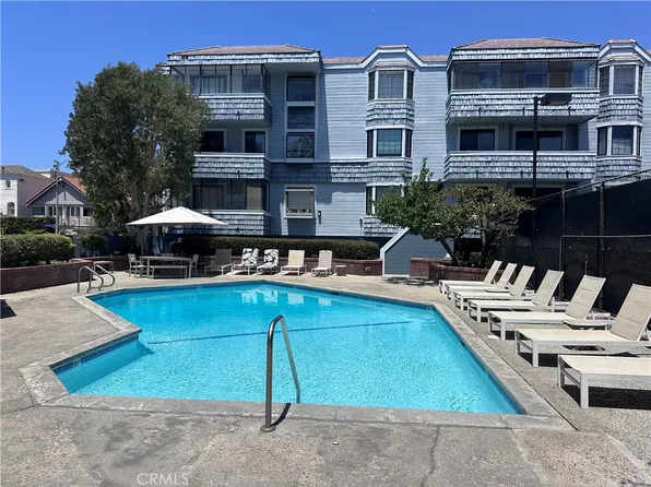 311 E Bora Bora Way #3118, Marina Del Rey, CA 90292
