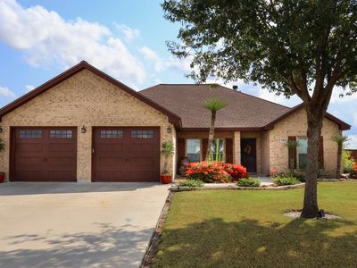 145 Deer Run Trce, Three Rivers, TX, 78071