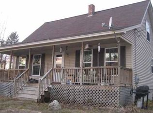 260 River Rd, Limington, ME 04049