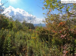 Arnett Rd, Banner Elk, NC 28604