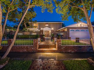 6586 E Bernal St, Simi Valley, CA 93063