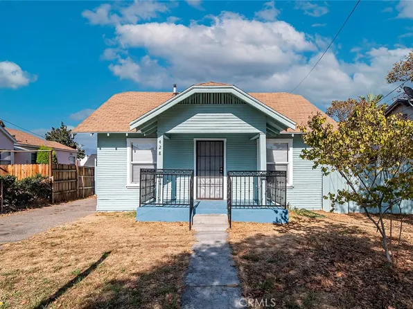 428 S 1st St, Alhambra, CA 91801