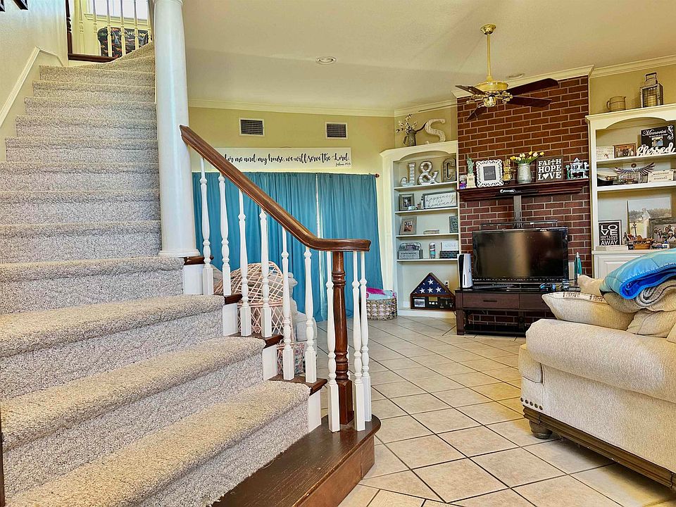 5051 Fm 2026, Tenaha, TX 75974 Zillow