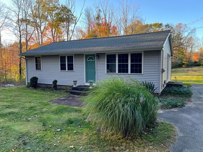 471 Goose Lane, Coventry, CT, 06238