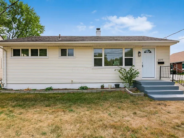 2177 Lehner Rd, Columbus, OH 43224