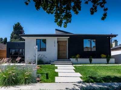 7414 Midfield Ave, Los Angeles, CA, 90045