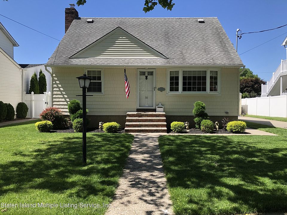 30 Allison Ave, Staten Island, NY 10306 Zillow