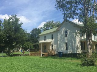 622 Oliver St, Ramseur, NC 27316