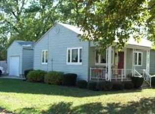 401 SW 15th St, Richmond, IN 47374