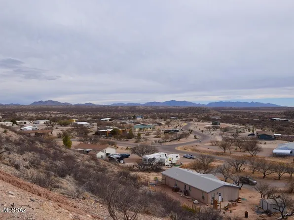 896 E Sonora Verde Dr #35, Benson, AZ 85602