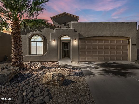 3rd image of 4115 Santiago Way