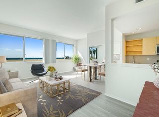 Sea Castle, Santa Monica, CA 90401