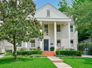 2316 Albans Rd, Houston, TX 77005