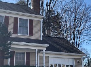 13 Serpentine Ct, Silver Spring, MD 20904