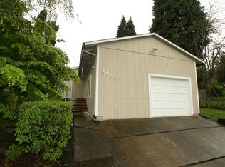 2435 Willamette Falls Dr, West Linn, OR 97068