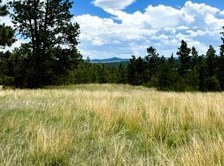 R 12 Morning Glory Rd, Hulett, WY 82720