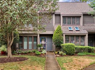 2754 Old Point Dr, Henrico, VA 23233