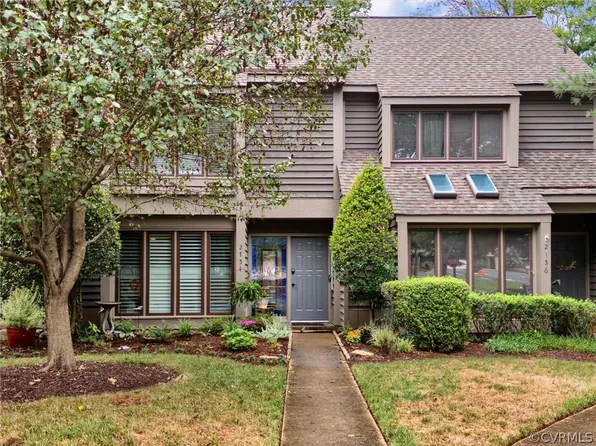 2754 Old Point Dr, Henrico, VA 23233