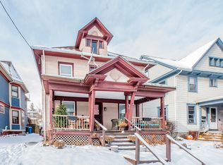 7 Arlington St #2, Rochester, NY 14607