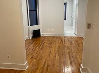 732 Amsterdam Ave APT 2S, New York, NY 10025