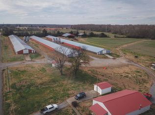 105 Watermill Rd, Flintville, TN 37335