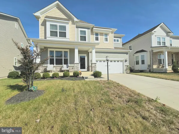 4558 Shakespeare Cir, White Plains, MD 20695