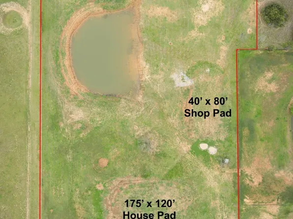 200 York Ln, Lipan, TX 76462
