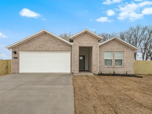 583 Arizona St, Farmington, AR 72730