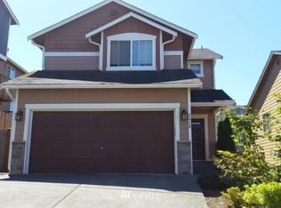 2420 192nd Pl SW #47, Lynnwood, WA