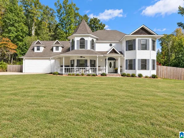 520 Harbor Rd, Winfield, AL 35594