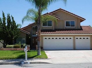 2678 Pocatello Ave, Rowland Heights, CA 91748